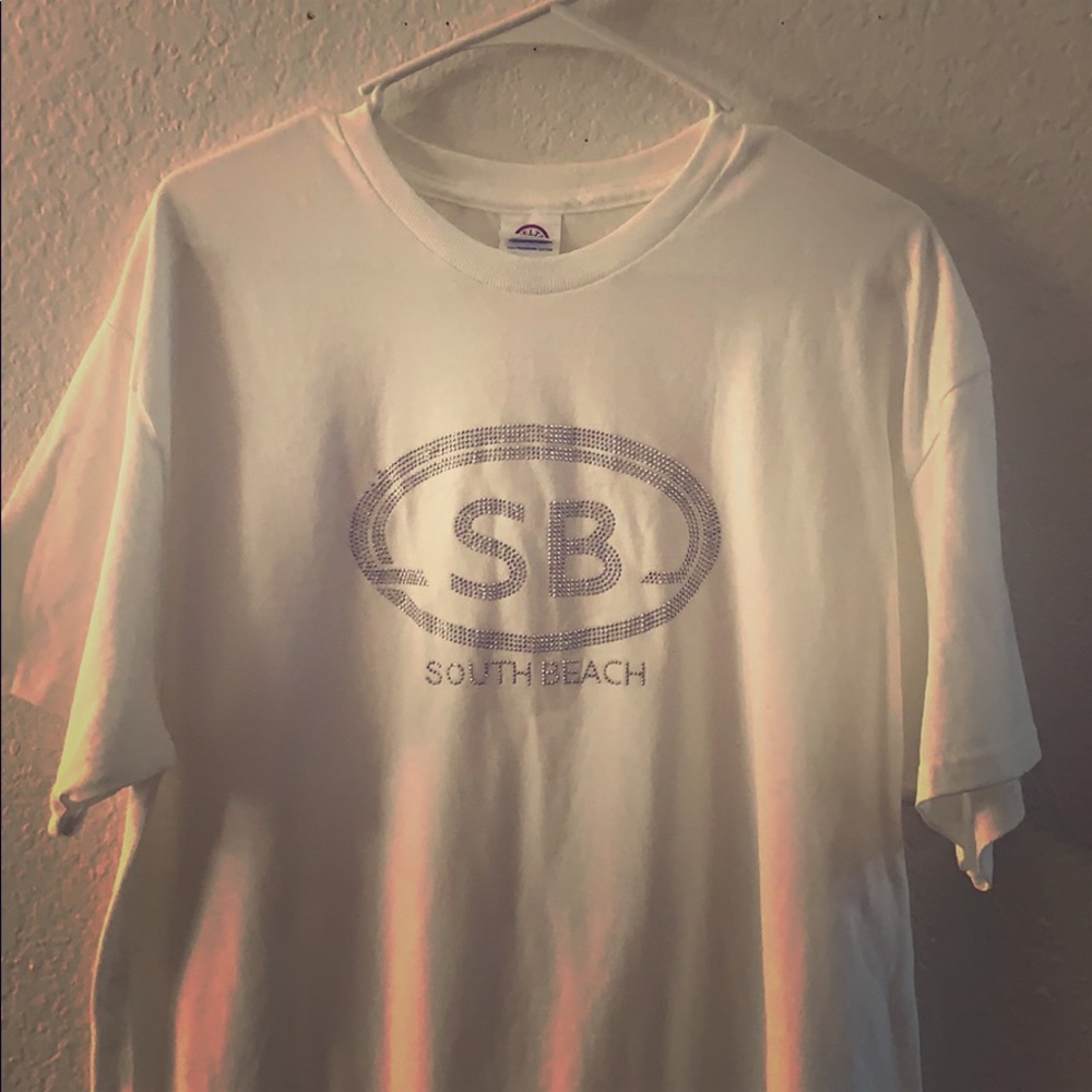 T shirt